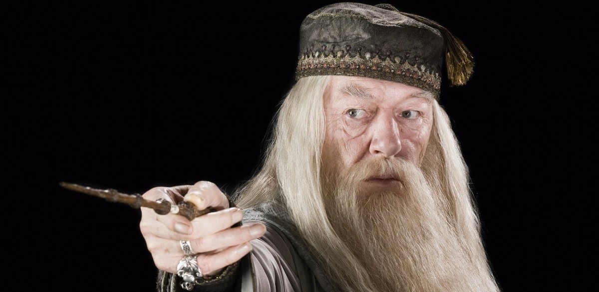 image de dumbledore